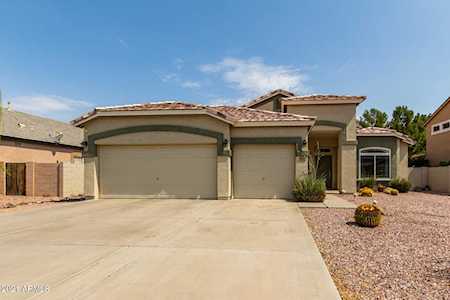 3478 E Thornton Avenue Gilbert, AZ 85297