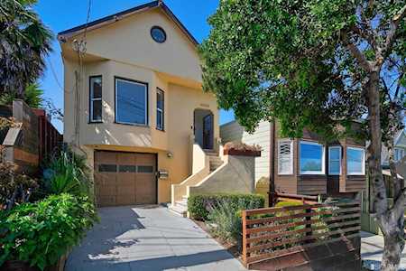 1506 25th Street San Francisco, CA 94107