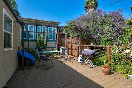 1512 25th Street San Francisco, CA 94107