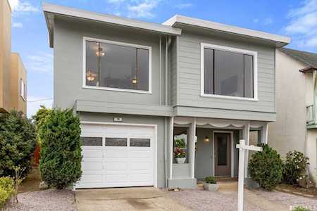 78 Huntington Drive San Francisco, CA 94132