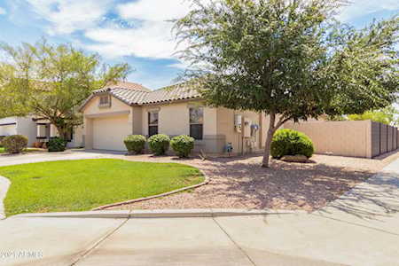 16717 W Belleview Street Goodyear, AZ 85338
