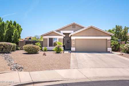 3507 N Kashmir Street Mesa, AZ 85215