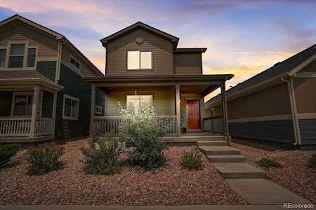 66 Avocet Ct Longmont, CO 80501