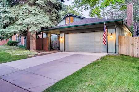 12286 E Bates Circle Aurora, CO 80014