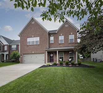 4608 Honeycomb Trail Lexington, KY 40509
