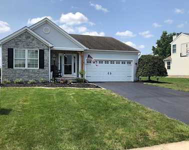 11873 Spring Creek Drive Pickerington, OH 43147