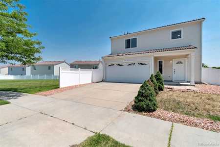 4156 Andes Ct Denver, CO 80249