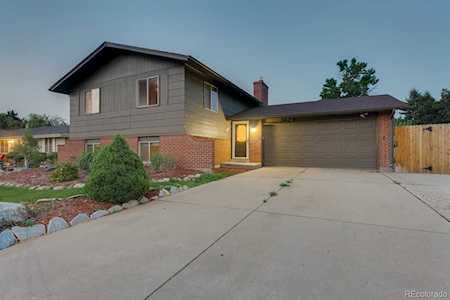 3124 S Akron St Denver, CO 80231