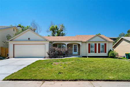 6084 S Perth St Centennial, CO 80015