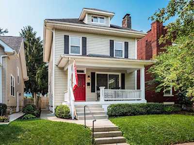 327 E Mithoff Street Columbus, OH 43206
