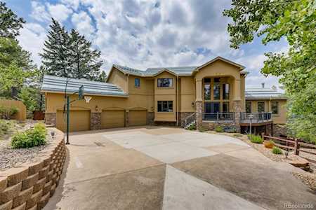 5699 Northwood Dr Evergreen, CO 80439