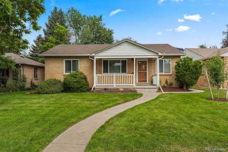 1036 S Garfield St Denver, CO 80209