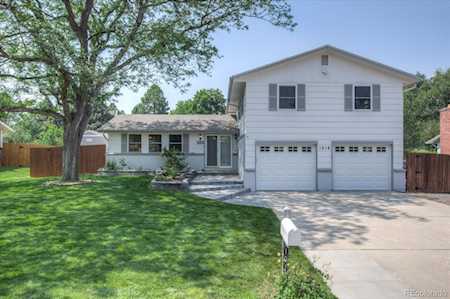 1018 E Geddes Ave Centennial, CO 80122