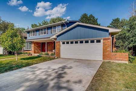 4170 S Roslyn St Denver, CO 80237