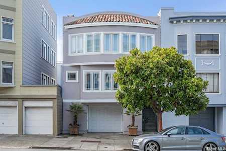 1423 Francisco Street San Francisco, CA 94123