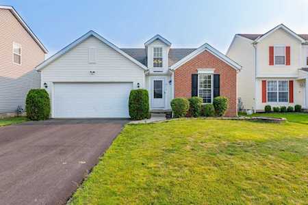 8110 Creekstone Lane Blacklick, OH 43004