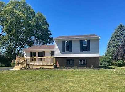 793 Larri Court West Jefferson, OH 43162