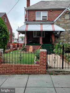 309 Rittenhouse St NW Washington, DC 20011
