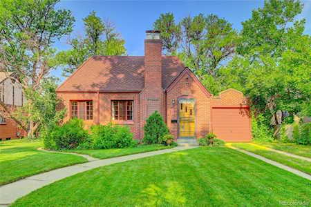 1577 Jasmine St Denver, CO 80220