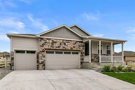 2271 Shadow Creek Dr Castle Rock, CO 80104