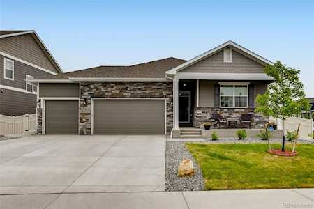5363 Snowberry Ave Firestone, CO 80504