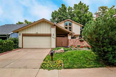12122 E Amherst Circle Aurora, CO 80014