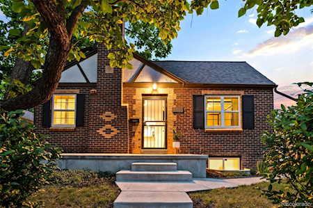 5025 W 30th Ave Denver, CO 80212