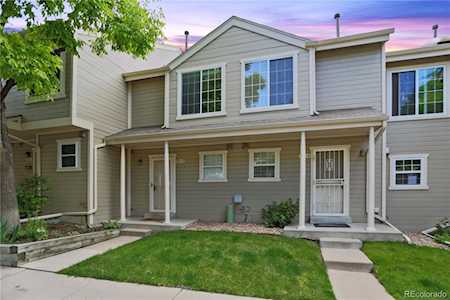 1818 S Quebec Way #B13-3 Denver, CO 80231