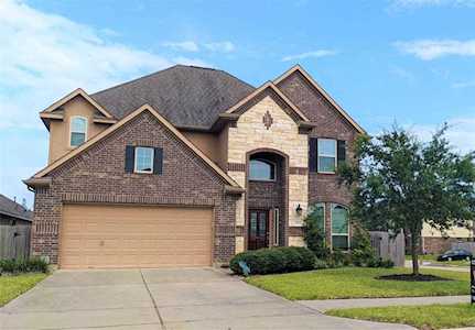 19043 Bowden Harbour Richmond, TX 77407