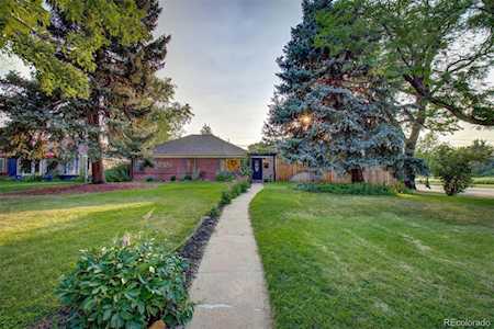 1911 S Milwaukee St Denver, CO 80210