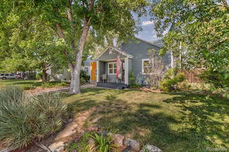 4354 S Galapago St Englewood, CO 80110