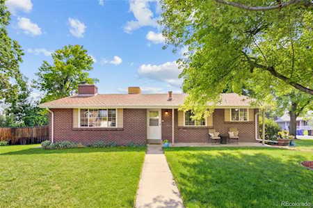 7656 Jellison St Arvada, CO 80005