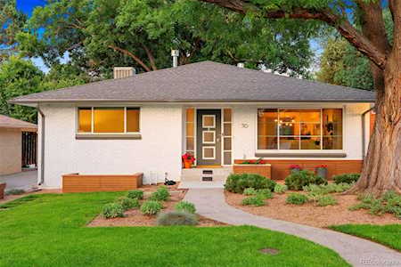 50 S Glencoe St Denver, CO 80246