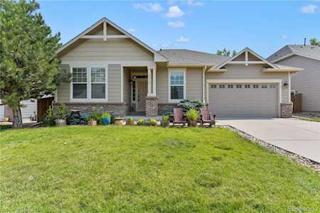 4778 S Coors Ct Morrison, CO 80465