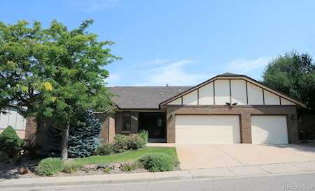 1687 E Otero Ave Centennial, CO 80122