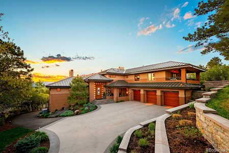 725 Evening Star Dr Castle Rock, CO 80108