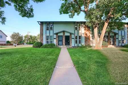 3788 Quail St Wheat Ridge, CO 80033