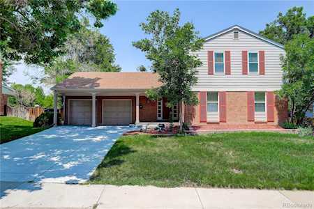 3735 E Easter Circle Centennial, CO 80122