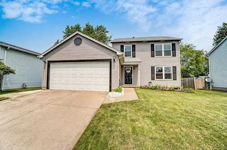 4538 Glenhaven Drive Columbus, OH 43231
