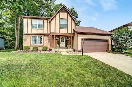 4005 Maidstone Drive Gahanna, OH 43230