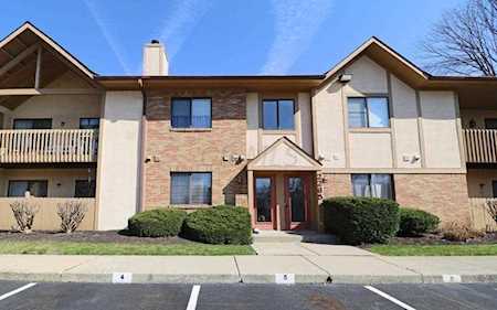 2265 Hedgerow Road Columbus, OH 43220
