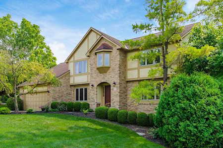 5873 Rothesay Court Dublin, OH 43017