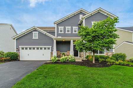 10482 Hazelnut Drive Plain City, OH 43064