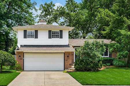 6904 Starfire Drive Reynoldsburg, OH 43068