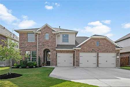 19416 Chayton CIR Pflugerville, TX 78660