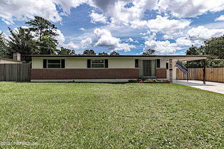 2815 Shady Oak Ln Orange Park, FL 32073