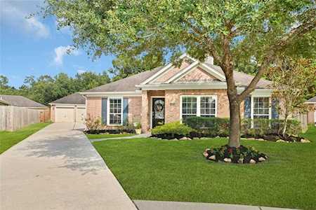 28006 Brendon Trail Ct Spring, TX 77386
