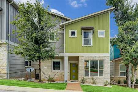 1912 Cleese DR #174C Austin, TX 78741