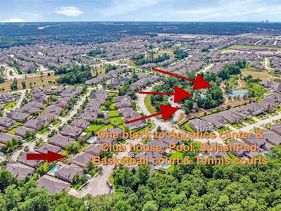 26107 Belton Lake Dr Spring, TX 77386