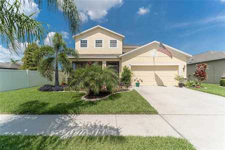 520 Vista Ridge Dr Ruskin, FL 33570